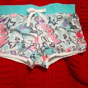 Pool shorts